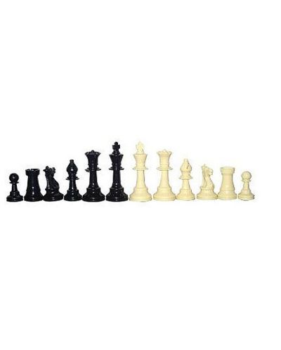 Σετ Φιγούρες για σκάκι Manopoulos - 1