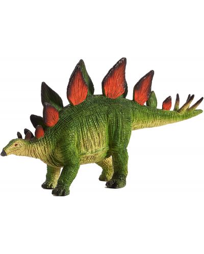 Φιγούρα  Mojo Prehistoric life - Στεγόσαυρος Β' - 1