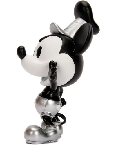 Ειδώλιο Jada Toys Disney - Steamboat Willie, 10 cm - 3