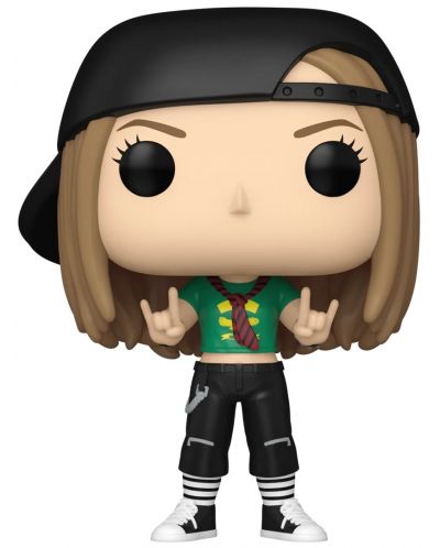 Φιγούρα Funko POP! Rocks: Avril Lavigne - Avril Lavigne #390 - 1