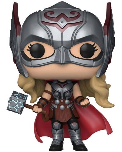 Φιγούρα   Funko POP! Marvel: Thor: Love and Thunder - Mighty Thor #1041 - 1