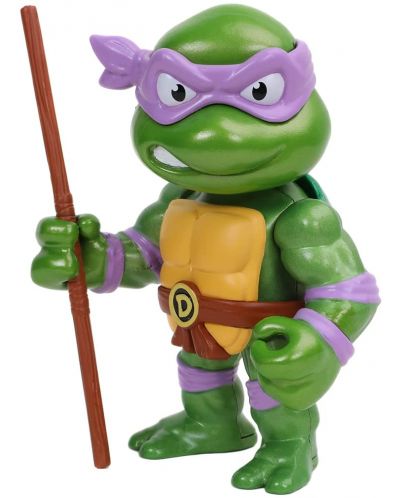 Φιγούρα Jada Toys Movies: TMNT - Donatello - 1