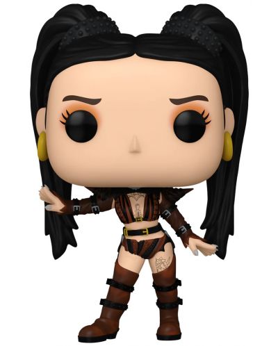 Φιγούρα Funko POP! Rocks: Bella Poarch - Bella Poarch #389 - 1