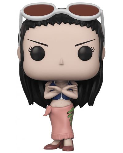 Φιγούρα Funko POP! Animation: One Piece - Nico Robin #399 - 1