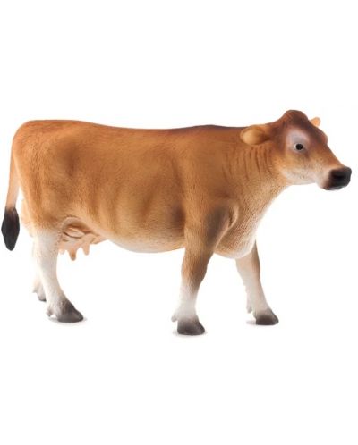 Φιγούρα Mojo Farmland - Αγελάδα Τζέρσεϊ  - 1