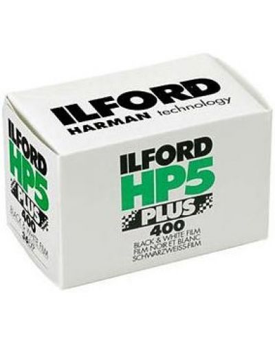 Φιλμ ILFORD - HP5 Plus 135, 36exp, ISO 400 - 2