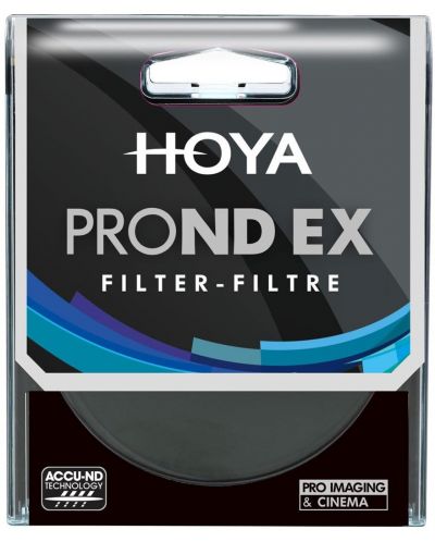 Φίλτρο  Hoya - PROND EX 8, 77mm - 2