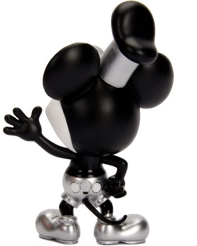 Ειδώλιο Jada Toys Disney - Steamboat Willie, 10 cm - 4