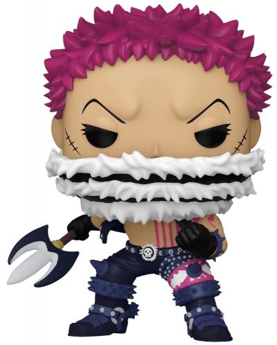 Φιγούρα Funko POP! Animation: One Piece - Katakuri #1606 - 1