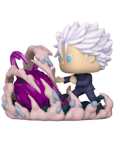 Φιγούρα Funko POP! Deluxe: Jujutsu Kaisen - Satoru Gojo #1644 - 1