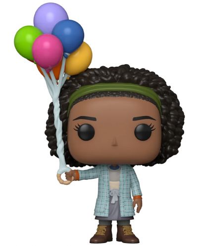 Φιγούρα Funko POP! Movies: Wonka - Noodle #1477 - 1