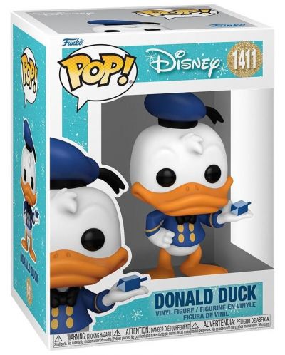 Φιγούρα Funko POP! Disney: Disney - Donald Duck #1411 - 2