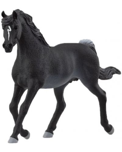 Φιγούρα Schleich Horse Club -  Αραβικό άλογο , μαύρο - 1