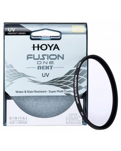 Φίλτρο Hoya - UV Fusion One Next, 67 mm - 1