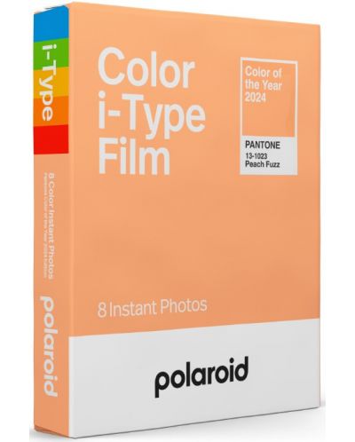 Φιλμ   Polaroid - i-Type, Pantone, χρώμα της χρονιάς - 1