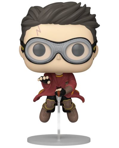 Φιγούρα Funko POP! Movies: Harry Potter - Harry Potter #165 - 1