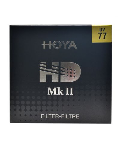 Φίλτρο Hoya - HD MkII UV, 49mm - 3