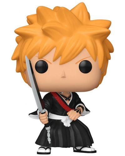 Φιγούρα Funko POP! Animation: Bleach - Ichigo Kurosaki #1610 - 1