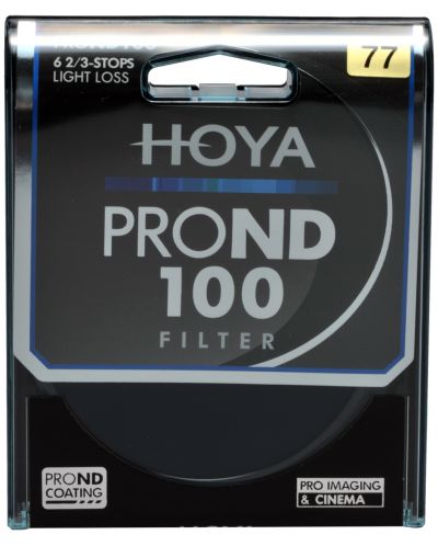 Φίλτρο Hoya - PROND 100, 72mm - 2