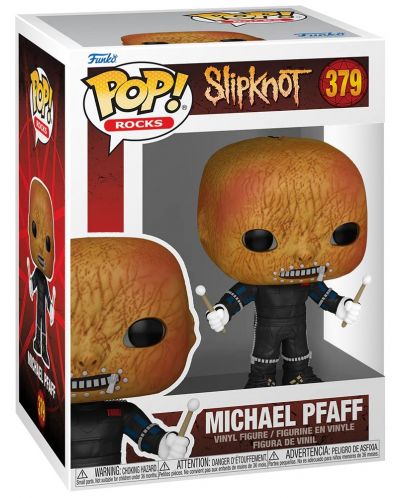 Φιγούρα Funko POP! Rocks: Slipknot - Michael Pfaff #379 - 2