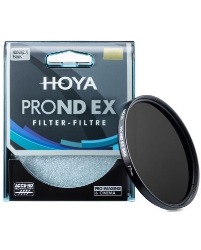 Φίλτρο Hoya - PROND EX 500, 67mm - 2
