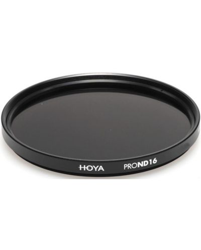 Φίλτρο Hoya - PROND, ND16, 77mm - 2