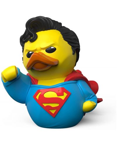 Φιγούρα  Numskull Tubbz DC Comics: Superman - Superman Bath Duck - 1