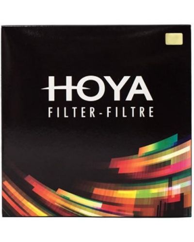 Φίλτρο  Hoya - UV HMC, 86mm - 1