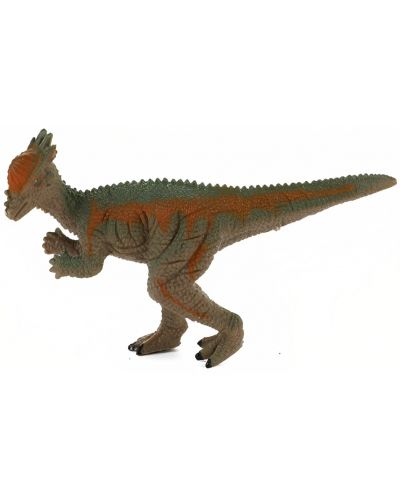 Φιγούρα Toi Toys World of Dinosaurs -Δεινόσαυρος, 10 cm, ποικιλία - 5