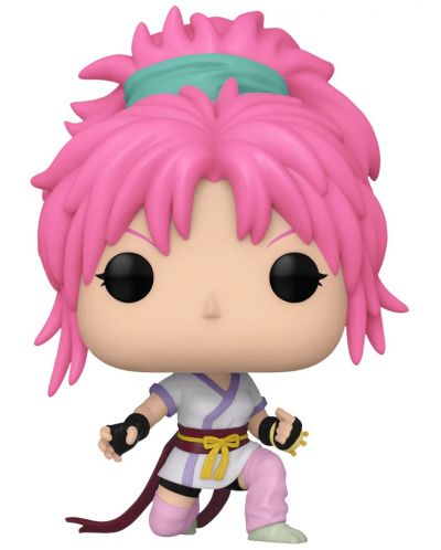 Φιγούρα Funko POP! Animation: Hunter x Hunter - Machi Komacine #1567 - 1