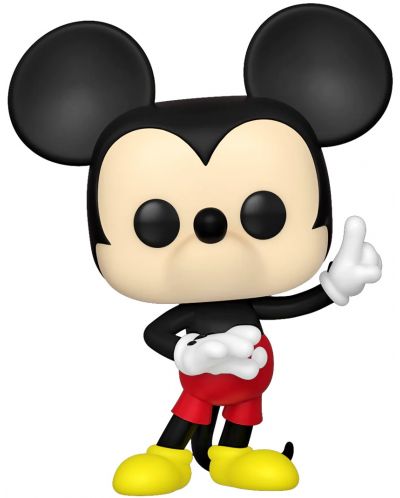 Φιγούρα Funko POP! Disney: Mickey and Friends - Mickey Mouse #1187 - 1