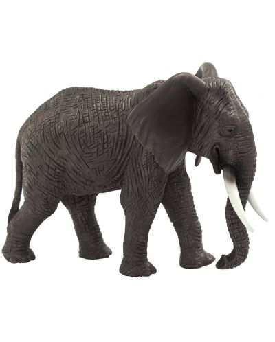 Φιγούρα Mojo Wildlife - Αφρικανικός ελέφαντας - 1