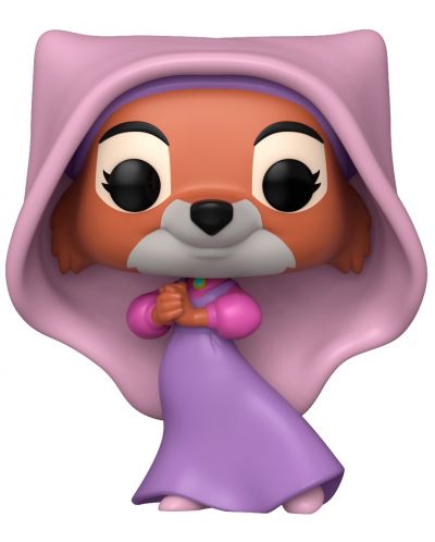 Φιγούρα Funko POP! Disney: Robin Hood - Maid Marian #1438 - 1