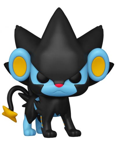 Φιγούρα Funko POP! Games: Pokemon - Luxray #956 - 1