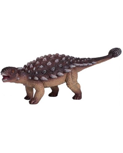 Φιγούρα  Mojo Prehistoric&Extinct - Αγκυλόσαυρος - 1