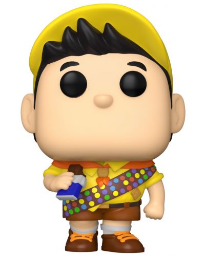 Φιγούρα Funko POP! Disney: UP - Russel #1479 - 1