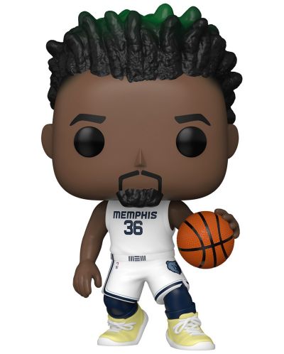 Φιγούρα Funko POP! Sports: Basketball - Marcus Smart (Memphis Grizzlies) #166 - 1