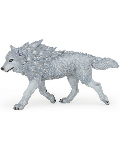 Papo Φιγούρα Ice Wolf - 1