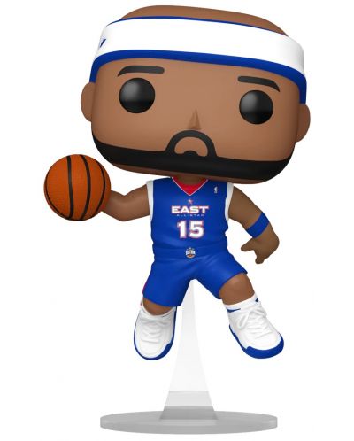 Φιγούρα Funko POP! Sports: Basketball - Vince Carter (NBA All Stars) #162 - 1