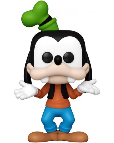 Φιγούρα Funko POP! Disney: Mickey and Friends - Goofy #1190 - 1