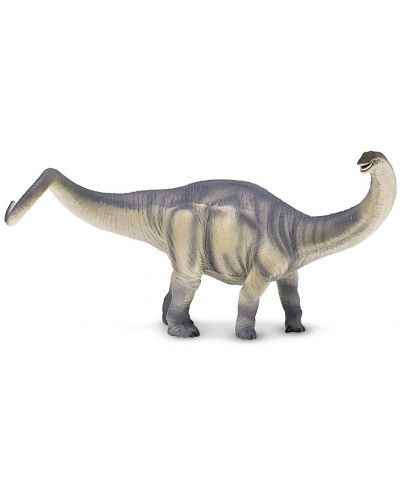 Φιγούρα Mojo Prehistoric&Extinct - Βροντόσαυρος Deluxe - 1