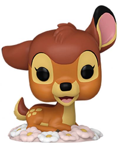 Φιγούρα Funko POP! Disney: Bambi - Bambi #1433 - 1