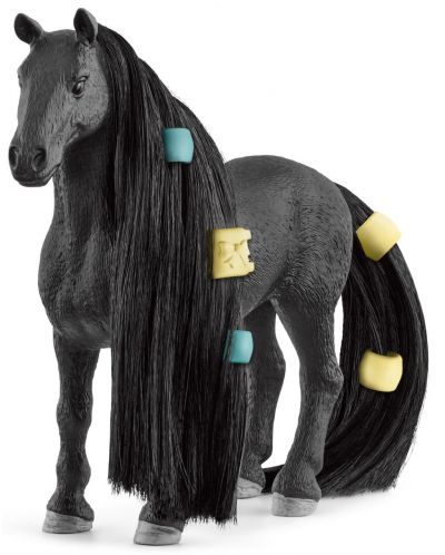 Φιγούρα Schleich Sofia's Beauties - Άλογο με μαλακή χαίτη, κρεολική φοράδα - 1
