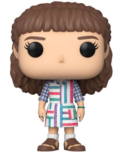 Φιγούρα Funko POP! Television: Stranger Things - Eleven #1238 - 1