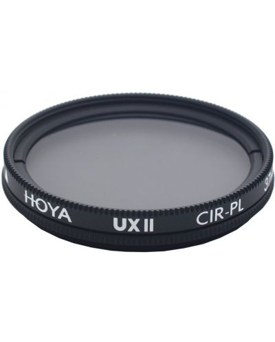 Φίλτρο Hoya - UX CIR-PL II, 37mm - 1