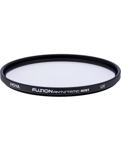 Φίλτρο Hoya - Fusiuon Antistatic Next UV, 49mm - 1