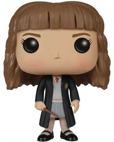 Φιγούρα Funko POP! Movies: Harry Potter - Hermione Granger #03 - 1