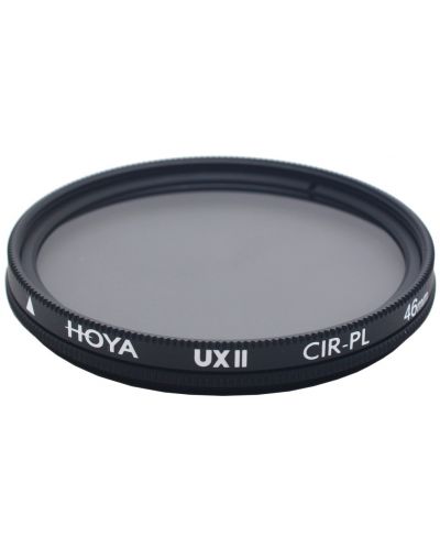 Φίλτρο Hoya - UX CIR-PL II, 46mm - 1