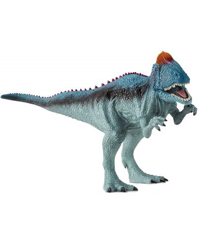 Φιγούρα Schleich Dinosaurs - Κρυολοφόσαυρος - 1
