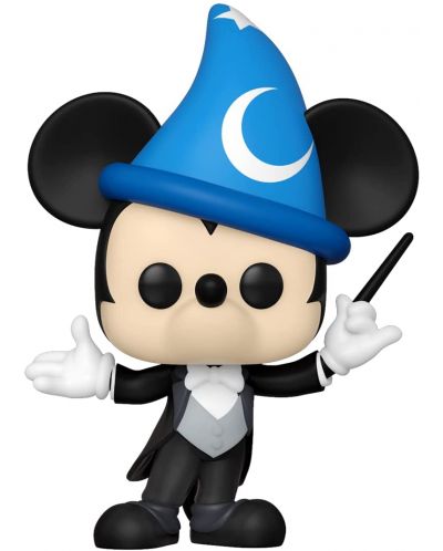 Φιγούρα Funko POP! Disney: Walt Disney World - Philharmagic Mickey #1167 - 1